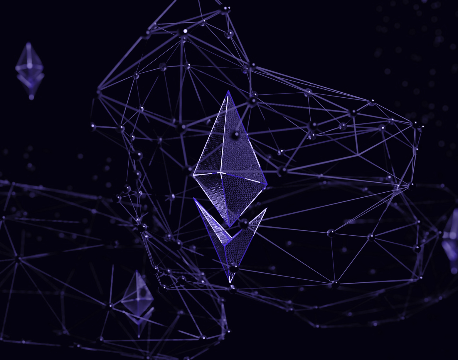 Ethereum digital asset