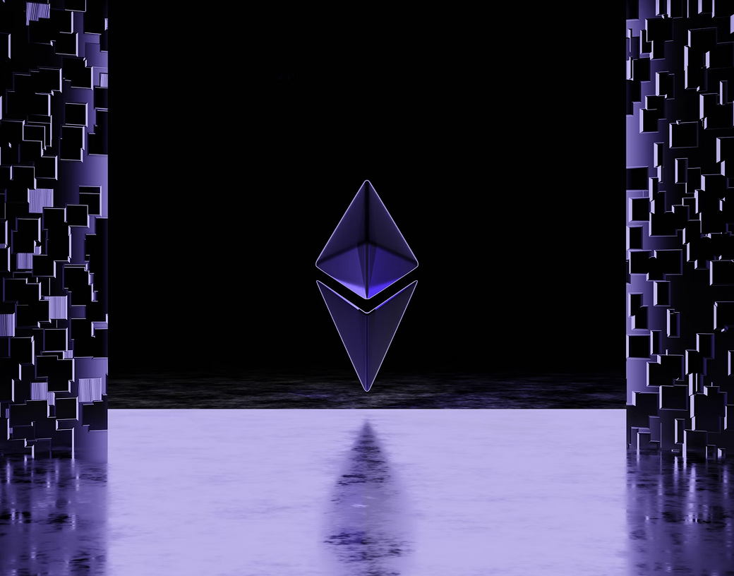 Ethereum digital asset